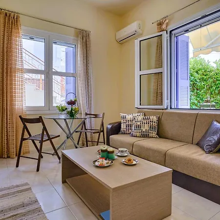 Barbara's Apartment *