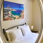 Barbara's Apartman