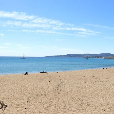 Barbara's Appartement *