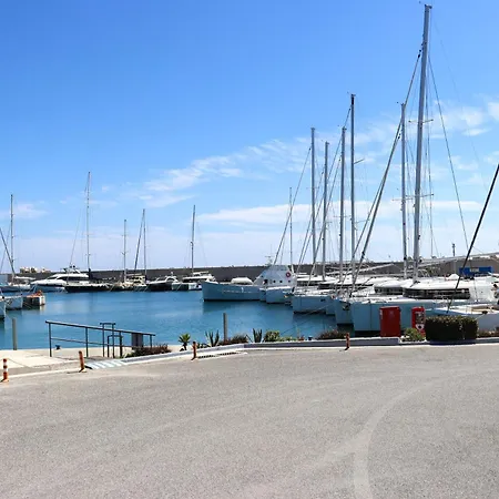 Barbara's Appartement Rhodes City