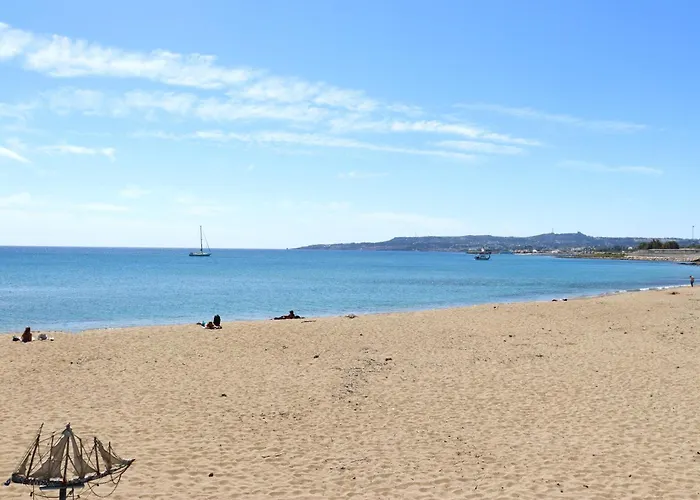 Barbara's Appartement *