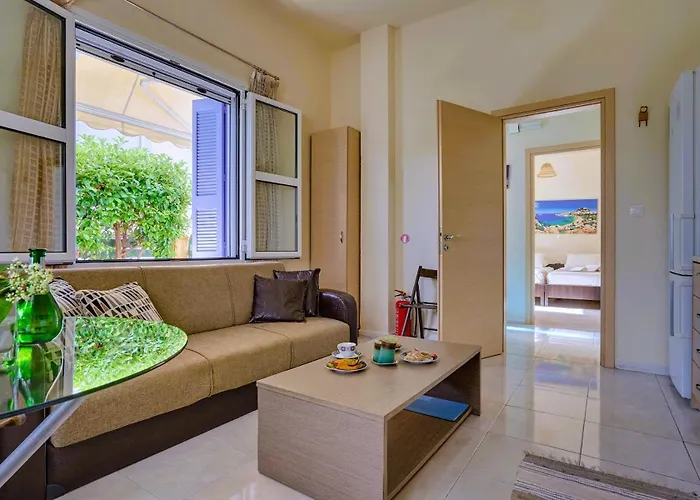 Appartement Barbara's