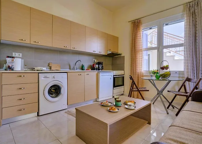 Barbara's Appartement *