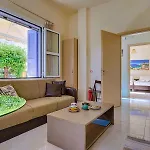 Apartment Barbara's