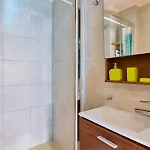 Barbara's Apartment