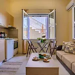 Apartment Barbara's
