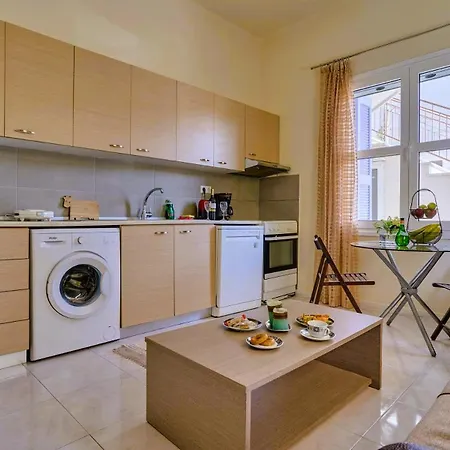 Barbara's Appartement *